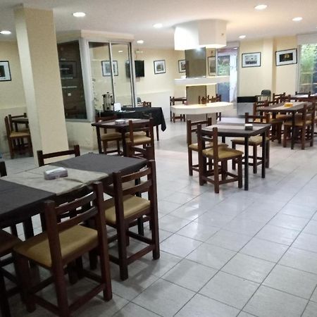 Hotel Aoma Μαρ ντελ Πλάτα Εξωτερικό φωτογραφία
