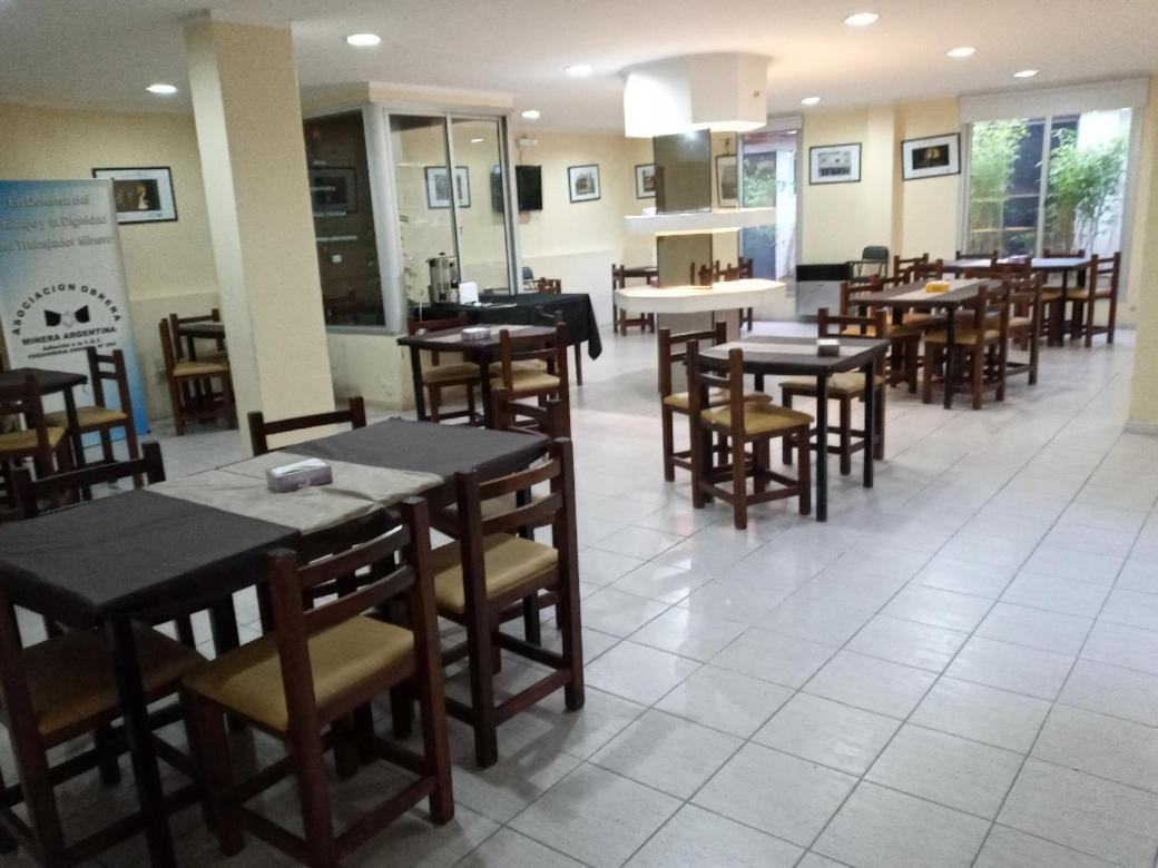 Hotel Aoma Μαρ ντελ Πλάτα Εξωτερικό φωτογραφία