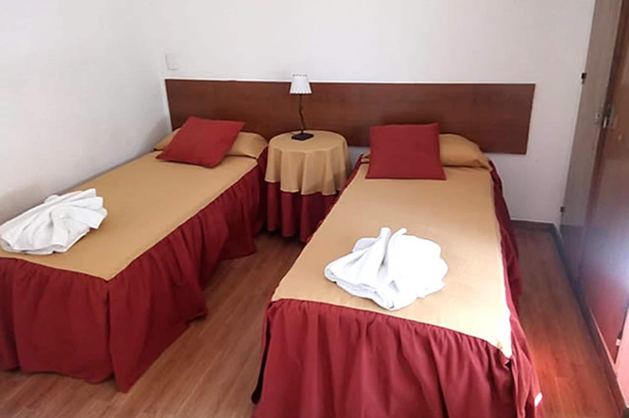 Hotel Aoma Μαρ ντελ Πλάτα Εξωτερικό φωτογραφία