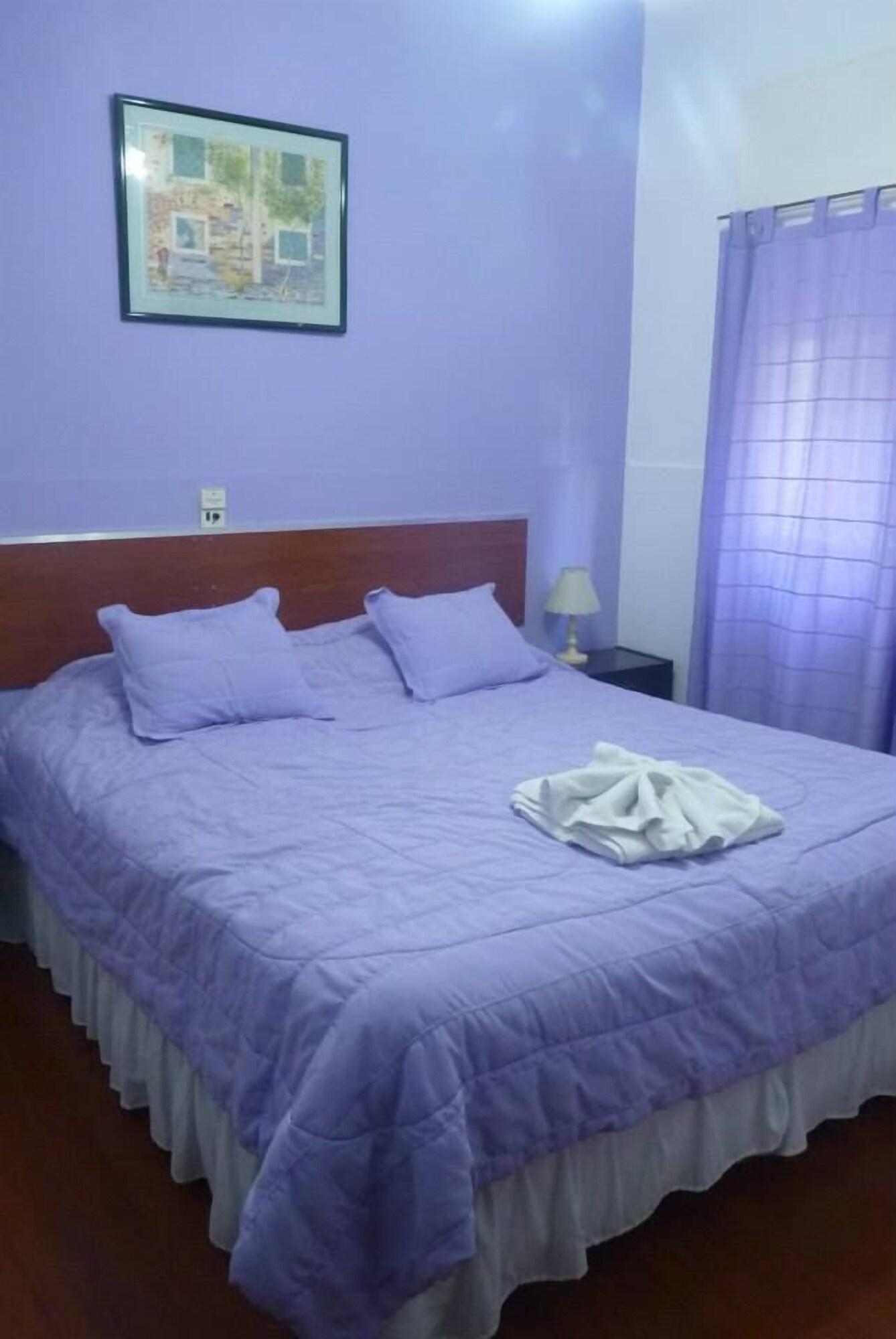 Hotel Aoma Μαρ ντελ Πλάτα Εξωτερικό φωτογραφία