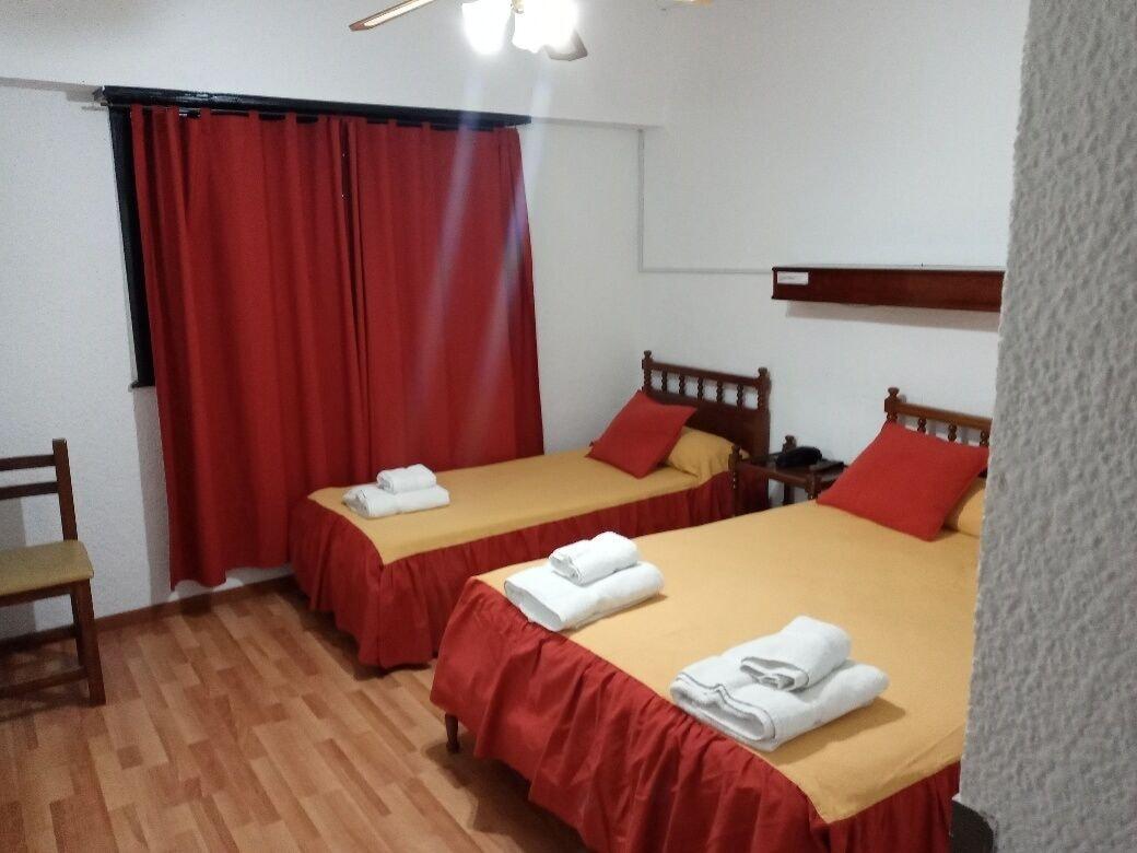 Hotel Aoma Μαρ ντελ Πλάτα Εξωτερικό φωτογραφία