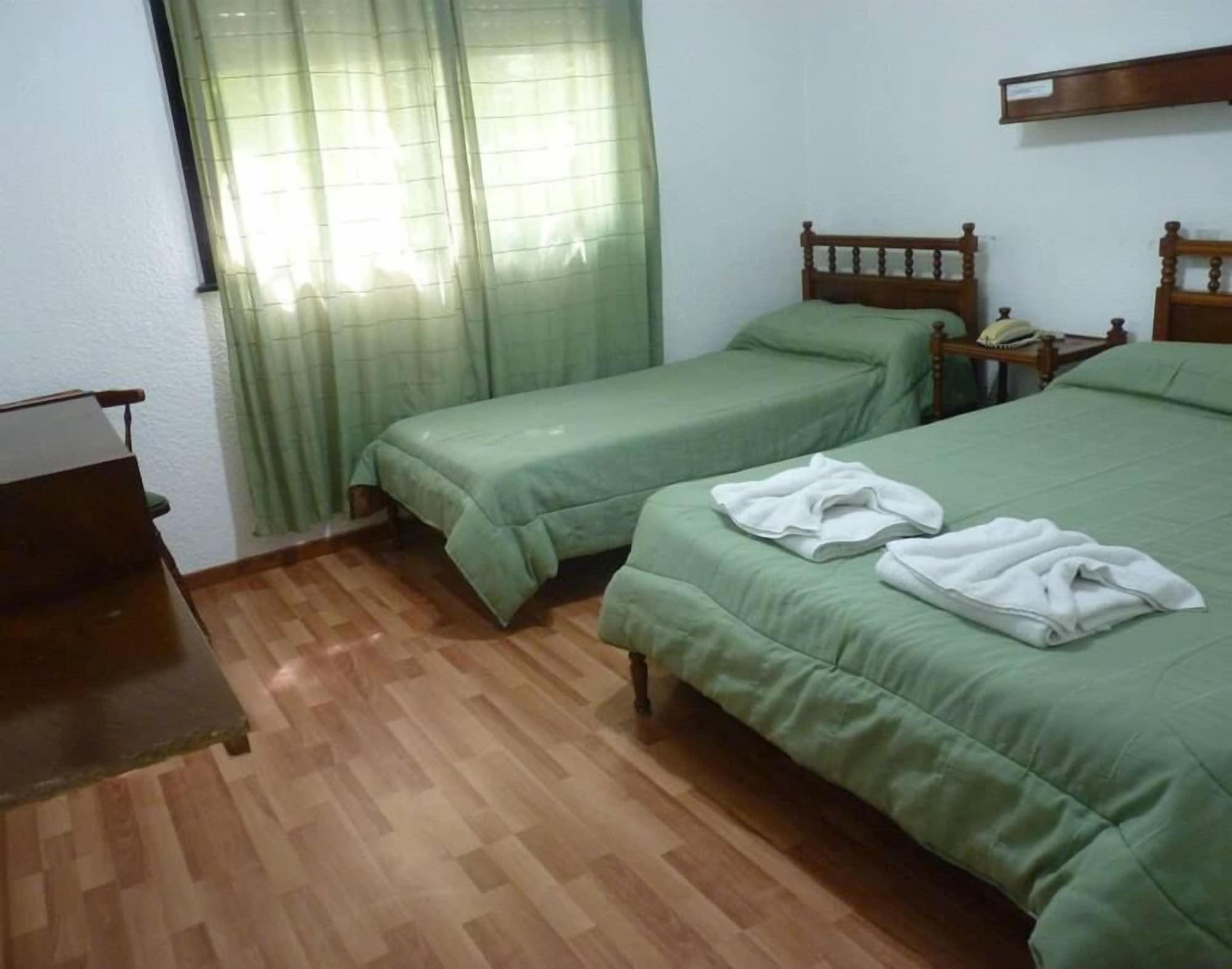 Hotel Aoma Μαρ ντελ Πλάτα Εξωτερικό φωτογραφία