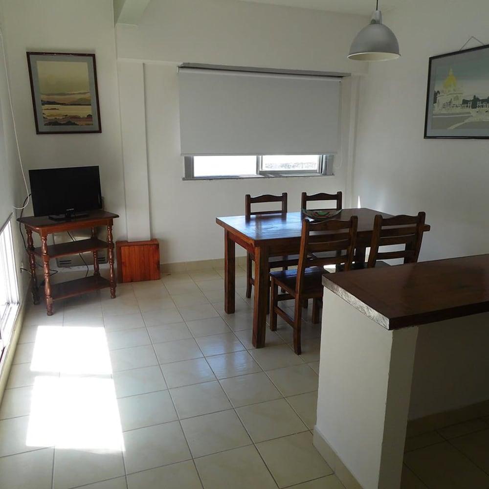 Hotel Aoma Μαρ ντελ Πλάτα Εξωτερικό φωτογραφία