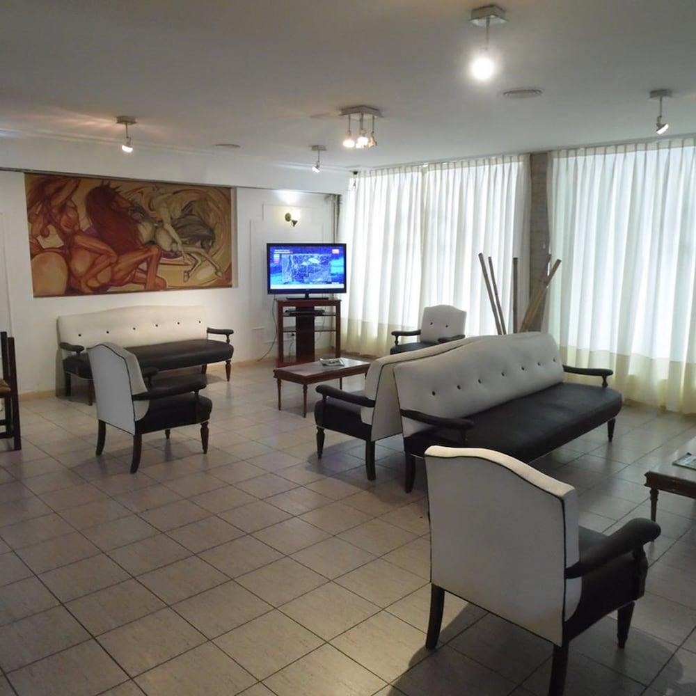 Hotel Aoma Μαρ ντελ Πλάτα Εξωτερικό φωτογραφία