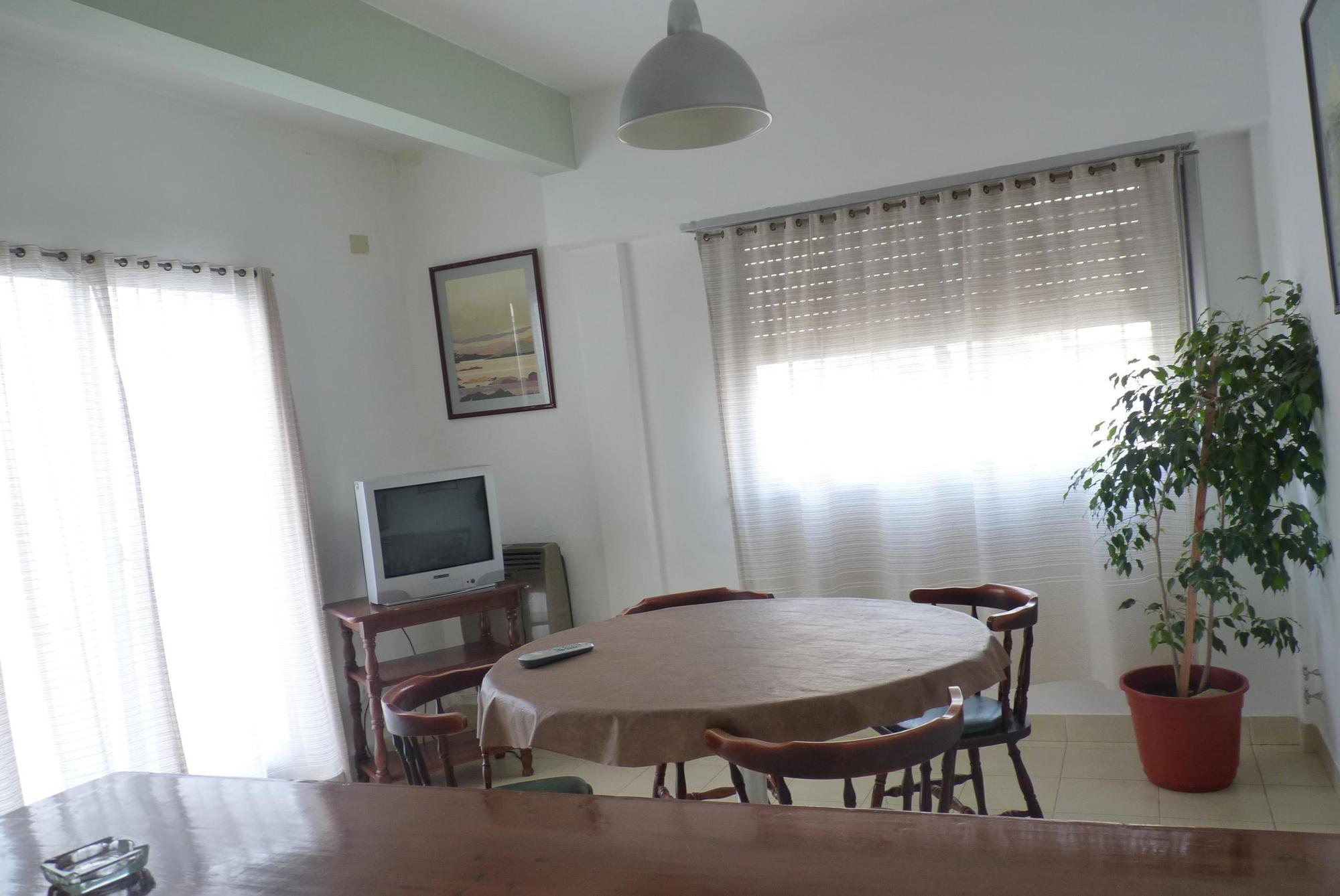 Hotel Aoma Μαρ ντελ Πλάτα Εξωτερικό φωτογραφία