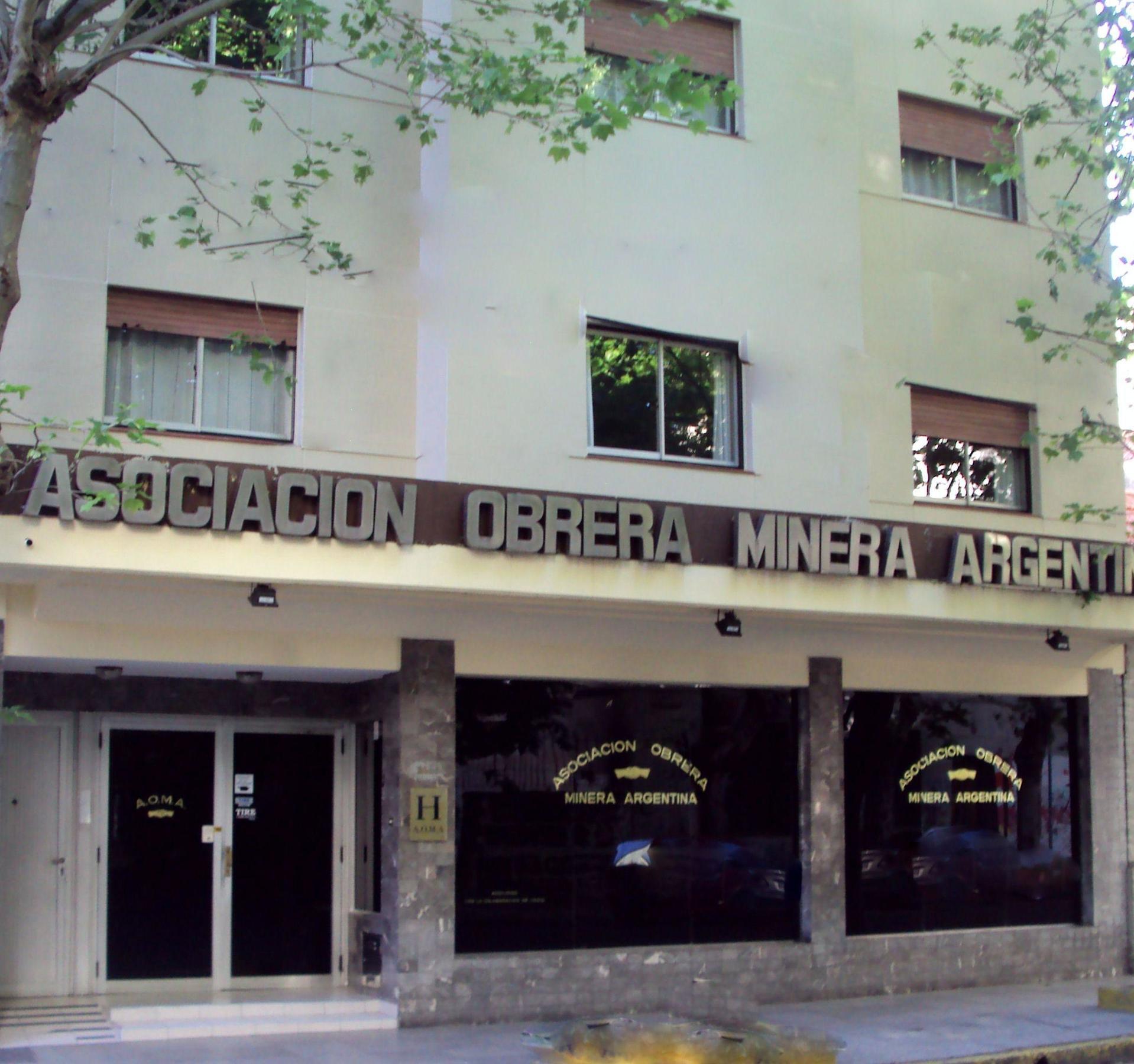 Hotel Aoma Μαρ ντελ Πλάτα Εξωτερικό φωτογραφία