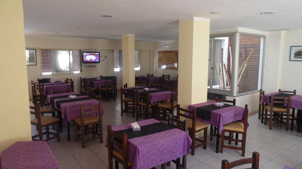 Hotel Aoma Μαρ ντελ Πλάτα Εξωτερικό φωτογραφία