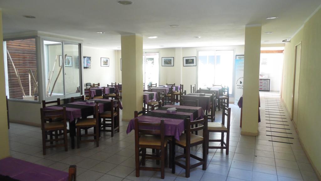 Hotel Aoma Μαρ ντελ Πλάτα Εξωτερικό φωτογραφία