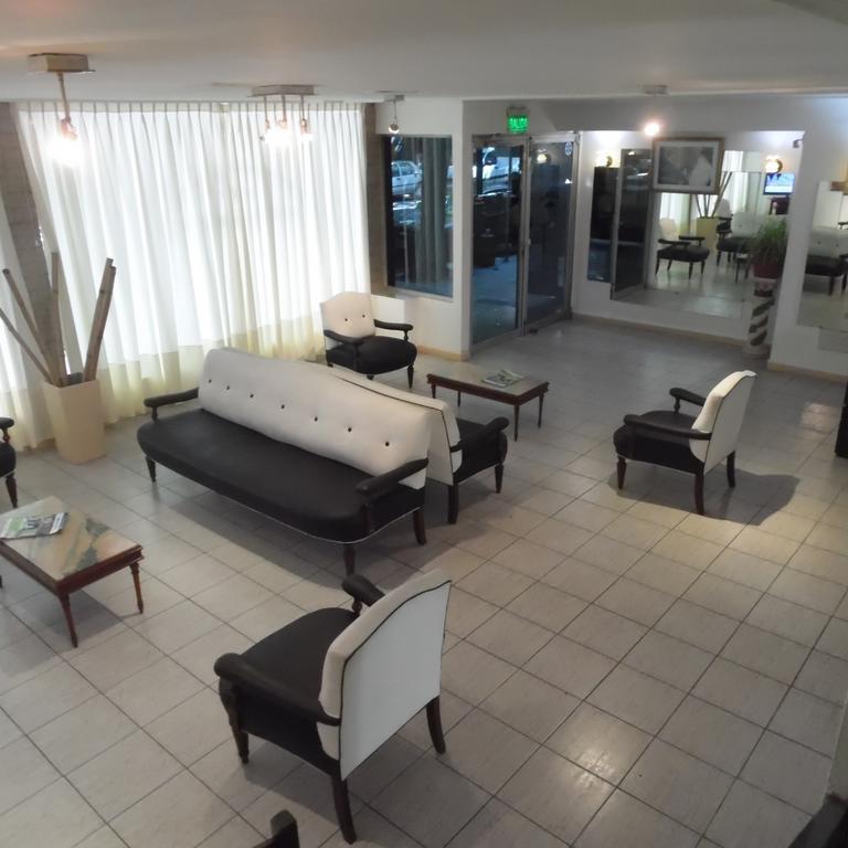 Hotel Aoma Μαρ ντελ Πλάτα Εξωτερικό φωτογραφία