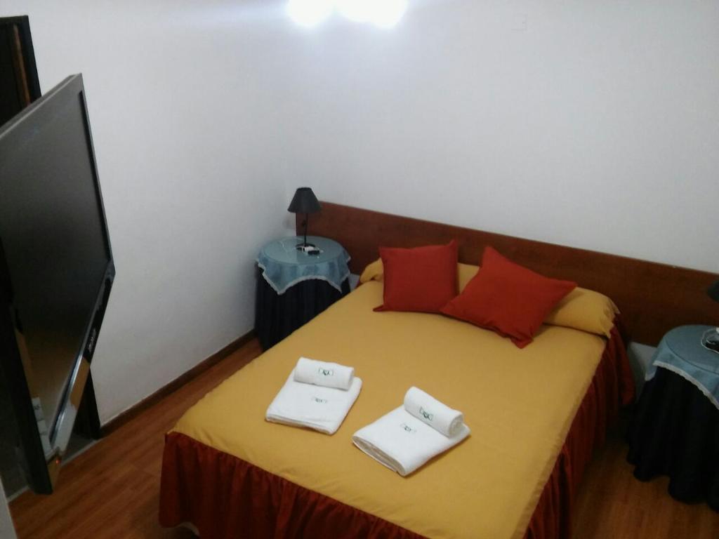 Hotel Aoma Μαρ ντελ Πλάτα Εξωτερικό φωτογραφία