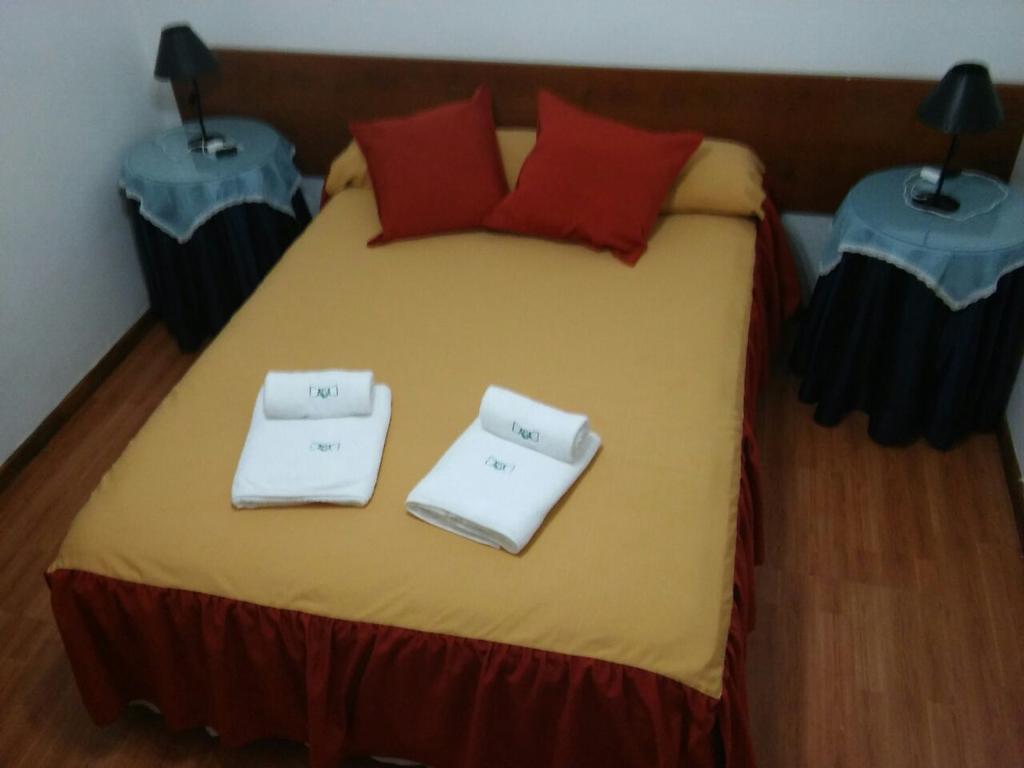 Hotel Aoma Μαρ ντελ Πλάτα Εξωτερικό φωτογραφία