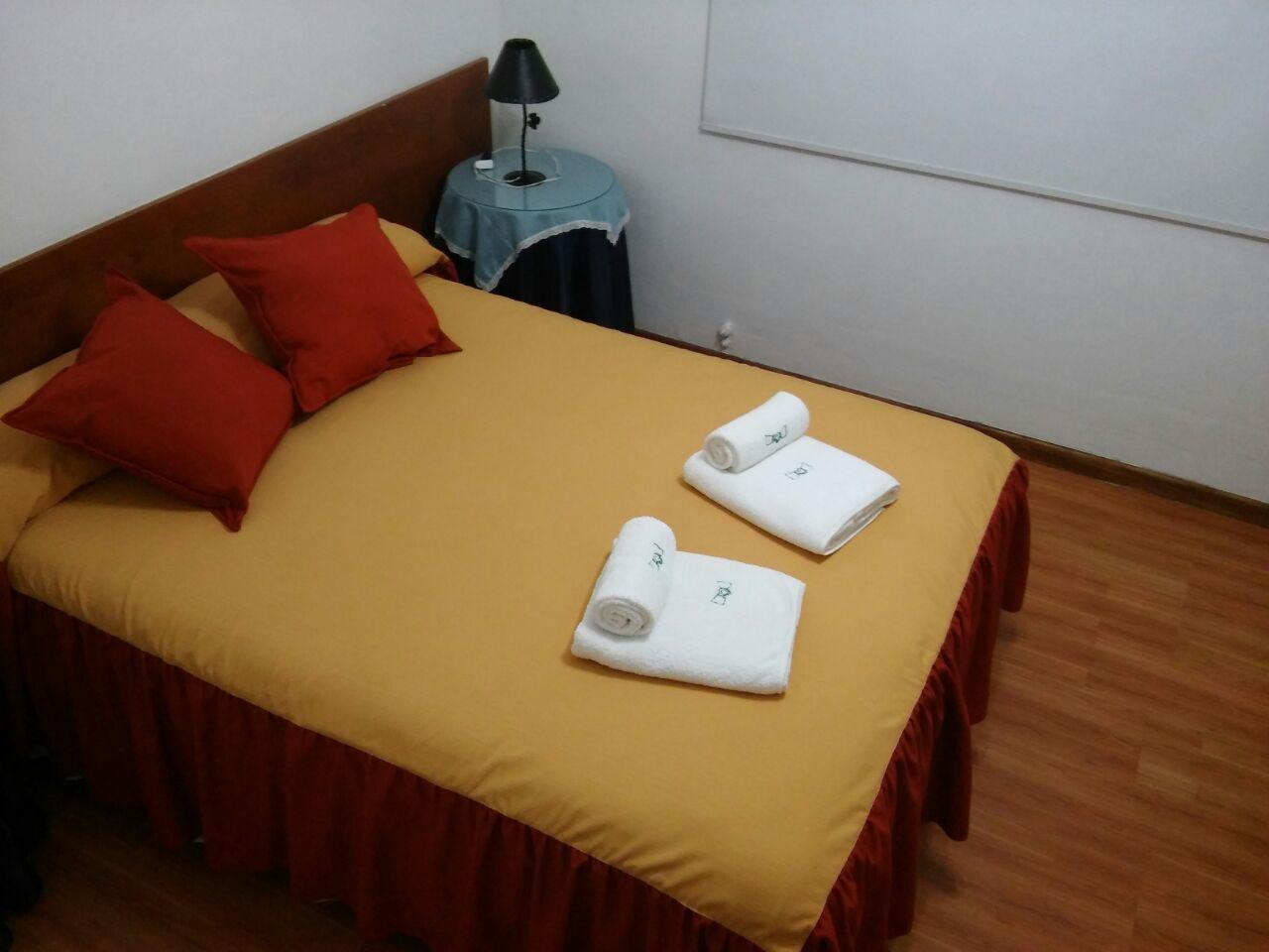 Hotel Aoma Μαρ ντελ Πλάτα Εξωτερικό φωτογραφία