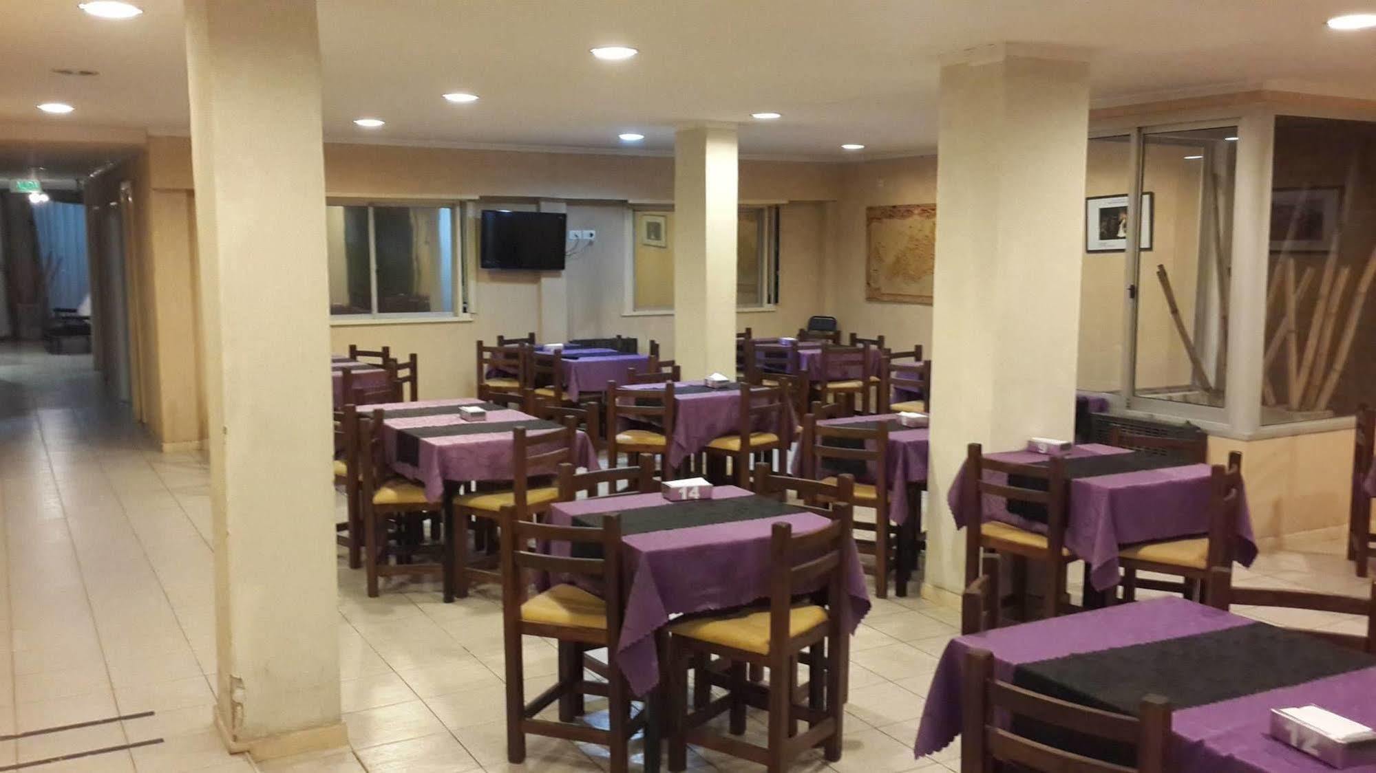 Hotel Aoma Μαρ ντελ Πλάτα Εξωτερικό φωτογραφία