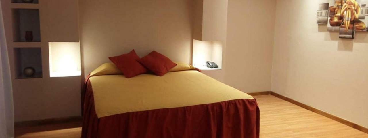 Hotel Aoma Μαρ ντελ Πλάτα Εξωτερικό φωτογραφία